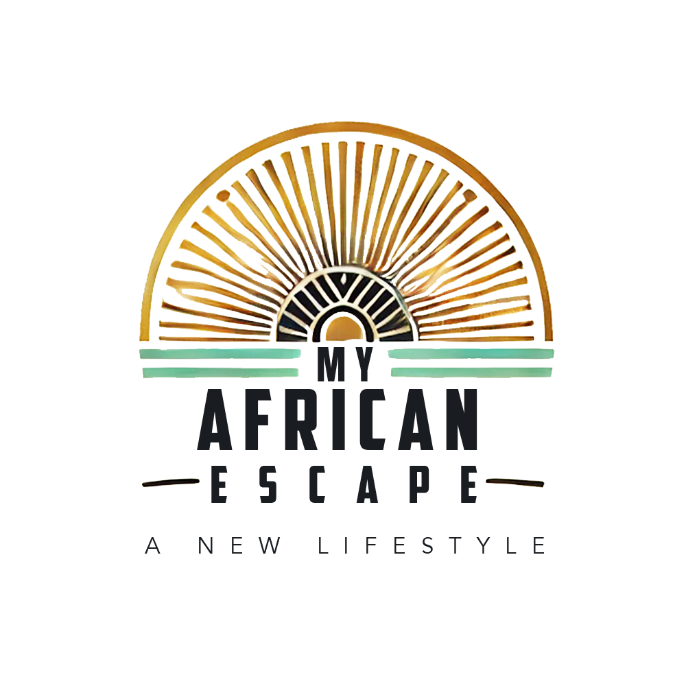 My African Escape